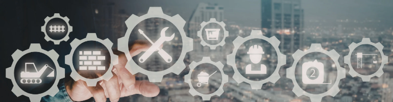 Lean als managementsysteem, niet als verbeterprogramma