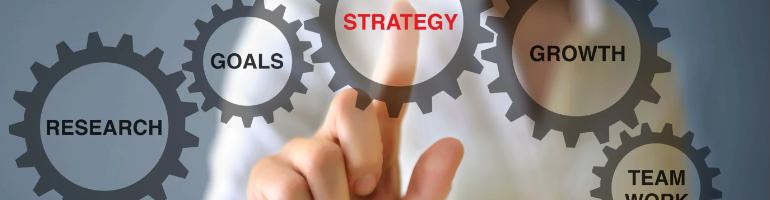 Lean als filter voor strategische keuzes