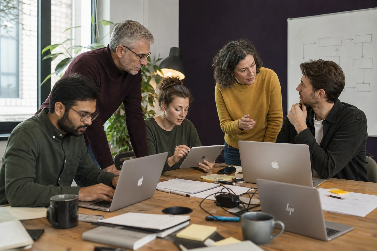 AI Hackathon MVP Build Lab